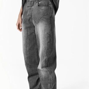 Sisters and seekers Webster Wash Jeans🖤